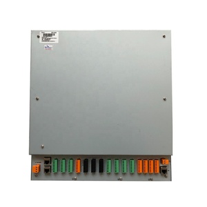 Cina Produttore di Taglio Al Plasma CNC Controller StatAi CC-Z4 Sistema di Controllo CNC - Product Image 3