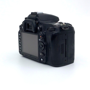 For Nikon D7000 16.2MP DSLR Digital <strong>Camera</strong> with 3.0-Inch LCD HD Original Second Hand for Nikon Users - Product Image 2