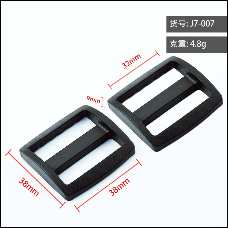 Diámetro interior negro 32 mm.