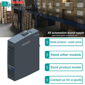 6AG1134-6GD01-7BA1 Siemens PLC SIPLUS ET 200SP Módulo de entrada analógica 6AG1134-6GD01-7BA1 - Product Image 1