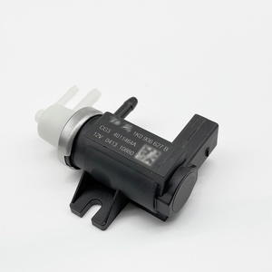 1.6 TDI 2.0 TDIエンジン用12Vターボ圧力ソレノイドバルブ1K0906627B 04L131051F - Product Image 6