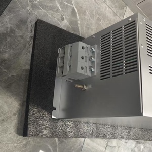 Siemens Brand New 6SL3100-0be28-0ab0 Sinamics S120 Doppel motor modul/Power Kit für SPS-Programmierung und industrielle Steuerung - Product Image 4