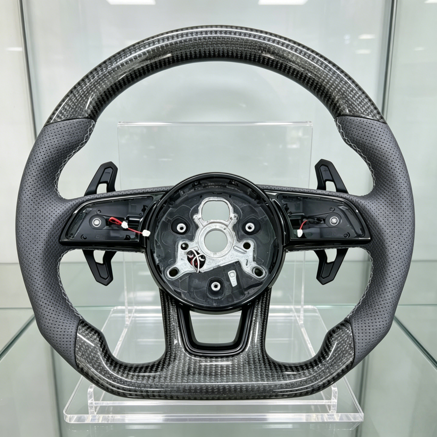 Pour Audi