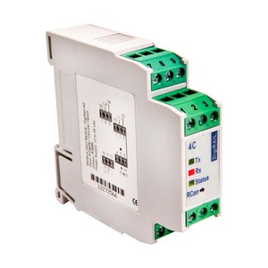 Modbus IO Módulos DigiRail 2A línea de transmisores inteligentes con interfaz Modbus RTU - Product Image 2