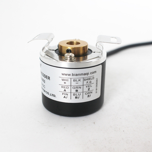 IRH320-1024-002 optischer Encoder 1024ppr Drehgeber