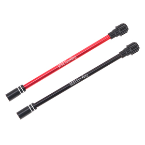 KYX Newly Upgraded Mini Maxx <strong>X</strong> Frame Model Car RC Parts &amp; Accs with Aluminum Alloy Driveshaft - Product Image 5
