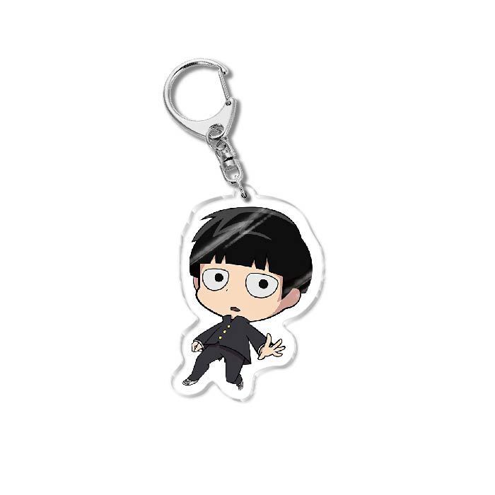 Porte-clés psycho-pass 11