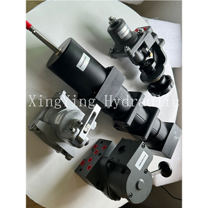 R431003806 P55556-3 Rotair Valve 8P-1S Spare <strong>Parts</strong> for Petroleum Machinery and Equipment