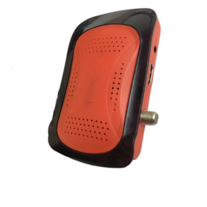 SYTA新しいTVデコーダーDVB -S2、HD出力チャンネルとコネクター付きFta衛星デコーダーアフリカで人気 - Product Image 1