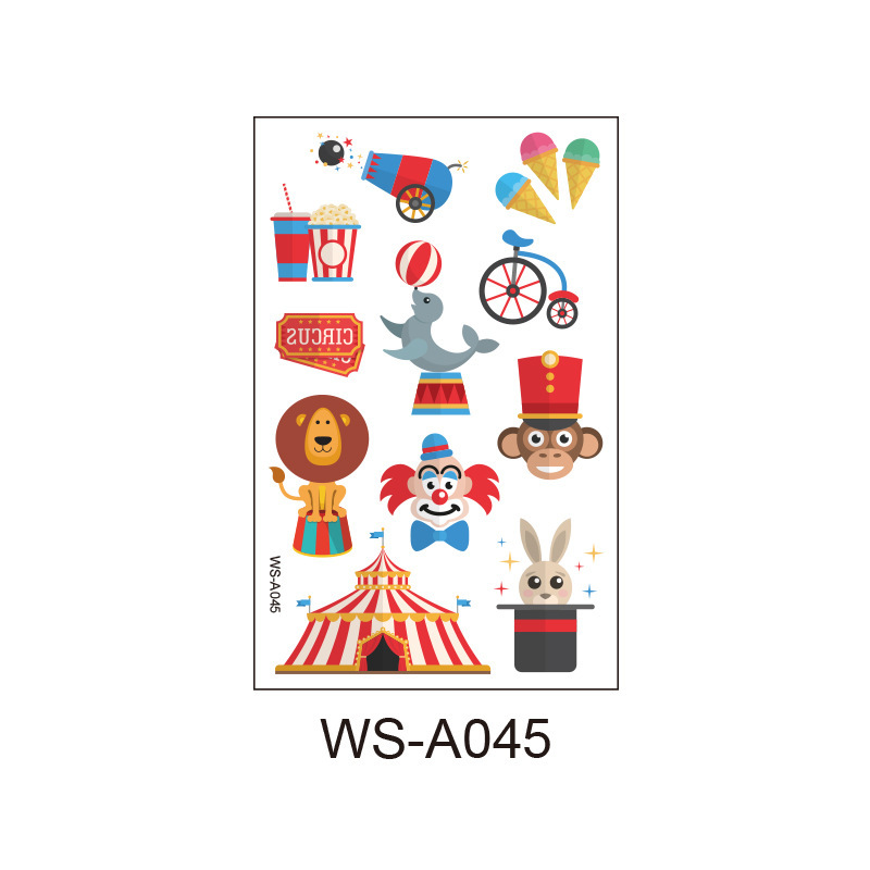WS-A045