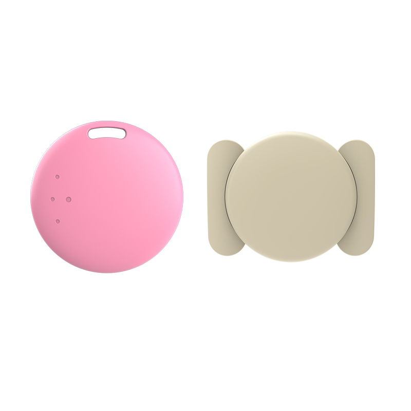 Pink(Magnetic Cover)