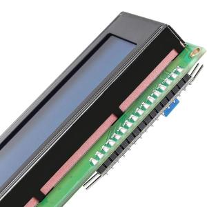 LCD2004 + I2C 2004 20x4 2004A blu/verde schermo HD44780 carattere LCD /w IIC/I2C modulo adattatore interfaccia seriale per - Product Image 3