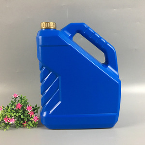 EcoPro API CH-4 15W40完全合成モーターオイル自動車用潤滑油ディーゼルエンジン用ベースオイル組成 - Product Image 5