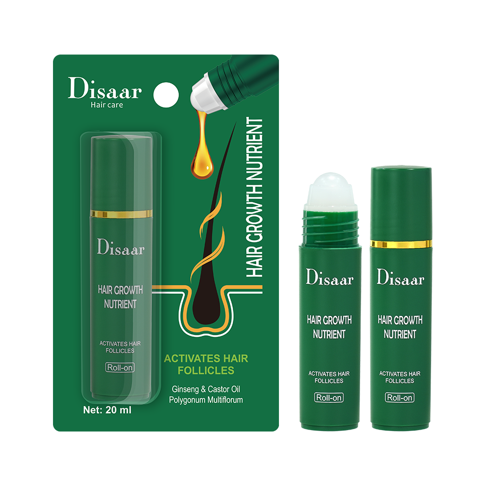 Hair Growth Nutrient Roll-on