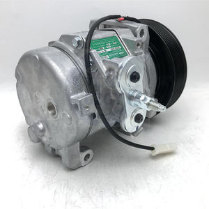 88310-06400 TOYOTA CAMRY12V用カーエアコンコンプレッサー自動コンプレッサーユニバーサルACコンプレッサーメーカー - Product Image 5