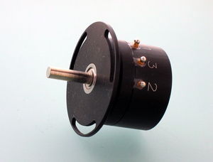 リニアなリモートポテンショメータを備えたユニークなデザインのホットセールポテンショメータ - Product Image 2
