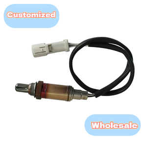 15716 15717 Brand New High-quality Car Oxygen <strong>Sensor</strong> Suitable <strong>for</strong> 1996-2010 <strong>Ford</strong> Explorer 4.0L 4.6L 5.0L 1PC