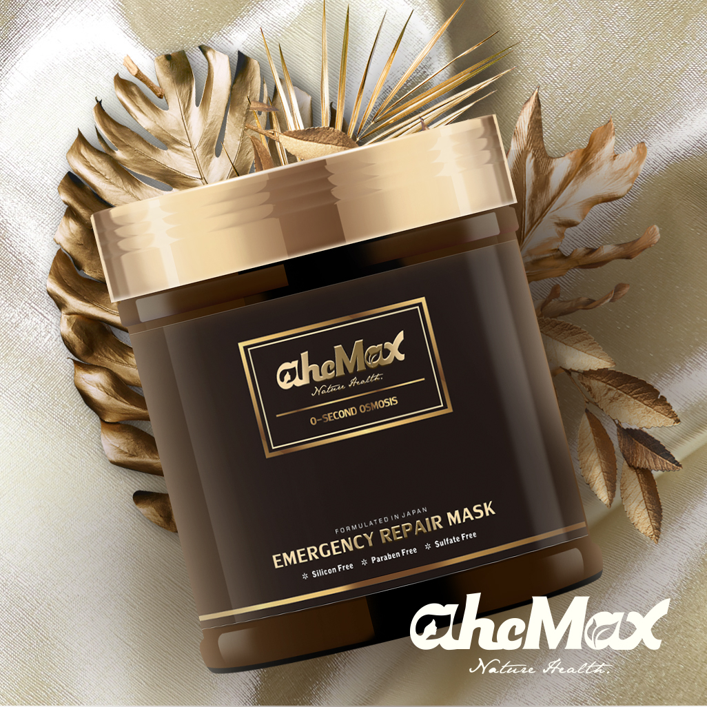 Keratin Hair Treatment hair mask