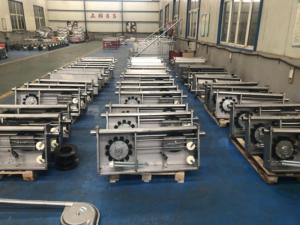 High Quality Electric Power Control Box <strong>Chain</strong> Disc Drive <strong>Host</strong> for Pig Automatic Feeding System Efficient Animal Feeders - Product Image 6