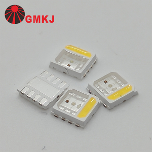 GMKJ <strong>5050</strong> 5054 High Power 4*0.2w RGBW Smd <strong>Led</strong> Outdoor Light Flood Light - Product Image 4