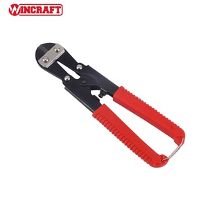 High Quality One Hand Wire <strong>Cutter</strong> Mini Bolt <strong>Cutter</strong> - Product Image 3