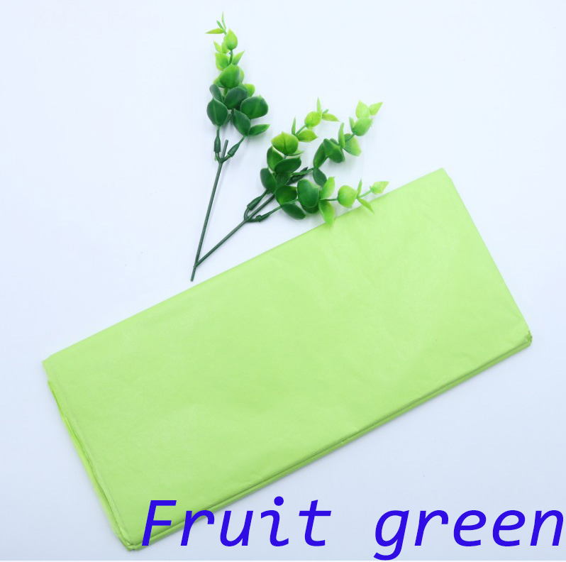 Frutta verde