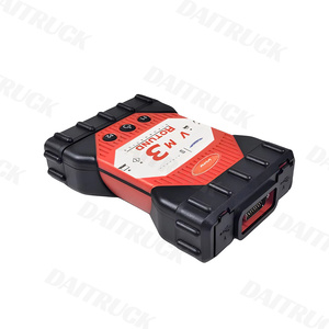 VCM 3 IDS VCM3 VCM III Profession elles Auto-Auto diagnose-und Programmier werkzeug CAN-FD DoIP UCDS Rotunda-Diagnose - Product Image 3