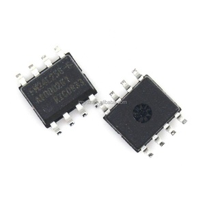 ICZX FM24L256-G SOP-8 <strong>Programmer</strong> <strong>Memory</strong> Chip IC - Product Image 1