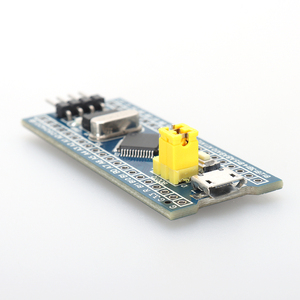 Tscin buny STM32F103C8T6 ARM-Mikrocontroller-Systement wicklung platinen modul für Arduino