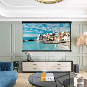 YG300 <span class=keywords><strong>Excel</strong></span> Digital Smart Mini-Projektor LED Bestes Heimkino-Geschenk Budget-freundliche Heimkino-Projektor Eingebaute Lautsprecher