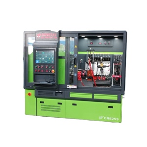 CR825S多機能テストベンチCRP CRI HEUI HEUI HEUP EUI EUP 3ワークステーション付き - Product Image 1