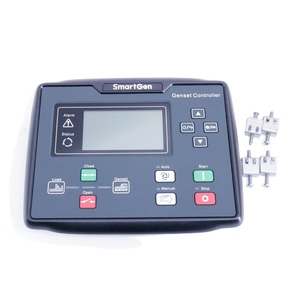 SmartGen HGM6110NC Controller automatico Controller di automazione singola unità + RS485 - Product Image 1