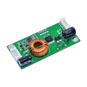 LED LCDディスプレイユニバーサルTVバックライト定電流バックライトドライバーボードブーストモジュール、LEDディスプレイDC-DCモジュール - Product Image 3