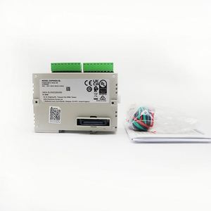 Modulo di uscita analogico ad alta velocità serie DVP04DA-SL S lato sinistro PLC garanzia di un anno - Product Image 2