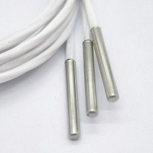 低温PT1000传感器-100 ~ 200 C，用于冷藏和环境监测 - Product Image 3