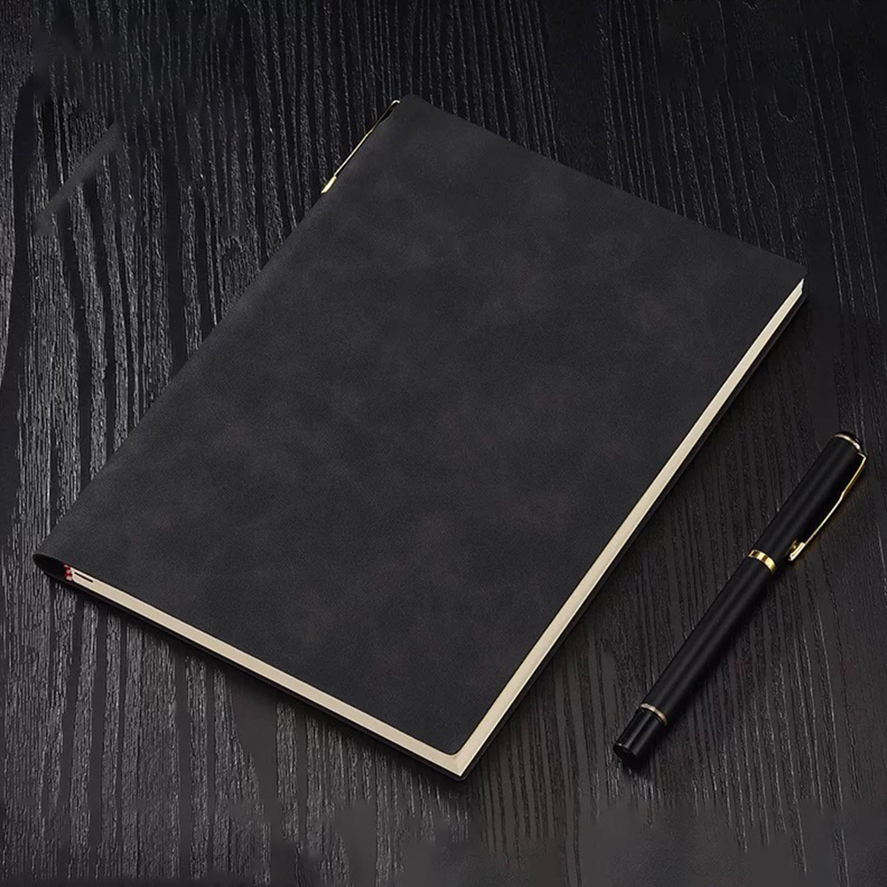 black-A5