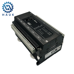 Nuovi controller logici programmabili di tipo a blocco Delta Plc DVP40ES200R originali per il controllo Industri - Product Image 5