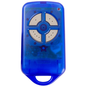 Für ATA PTX4 Garage Fernbedienung öffner 433MHz Rolling Code - Product Image 2