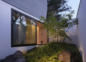 Sanhai Architecture Design Studio Space House Plan 3D Max Renderings Layout Sketch Facadeプロフェッショナルデザイナーユニークな建物 - Product Image 6