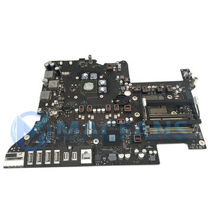 テスト済み820-3298-A for iMac 27 "A1419マザーボード (512MBグラフィックカード付き) A1419ロジックボード2013年後半 - Product Image 3