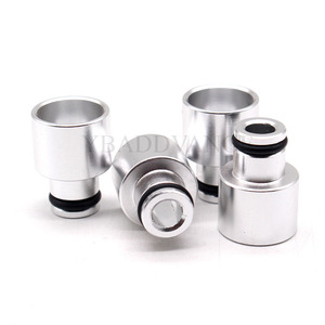 LS3 LS7 yakıt enjektörü LS1 LS2 Manifold için silindir şapka genişletici adaptörü yakıt rayı adaptörü - Product Image 4