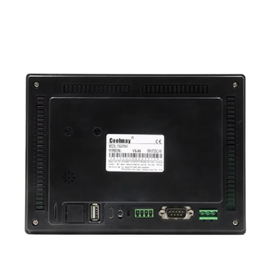 เครื่องถ่วงล้อคุณภาพสูง พร้อมการ์ด HMI ซอฟต์แวร์ MCGS ยี่ห้อ Rievtech ราคาถูกที่สุด - Product Image 2