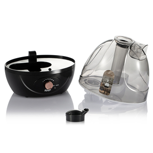 RAF regolazione nebbia infinita 2.5L grande capacità umidificatore d'aria diffusore uso domestico 360 ° umidificazione a tutto tondo nebbia infinita - Product Image 4