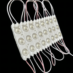 2024 ยอดนิยมราคาถูก 12V 1.5w 3leds Ip65 Modulo กลางแจ้ง smd2835 ฉีดโมดูล LED สําหรับกล่องไฟ - Product Image 3