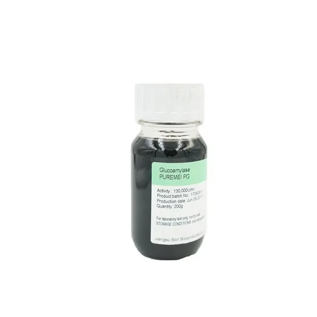 Bio enzyme product, Industrial enzyme for ethanol
