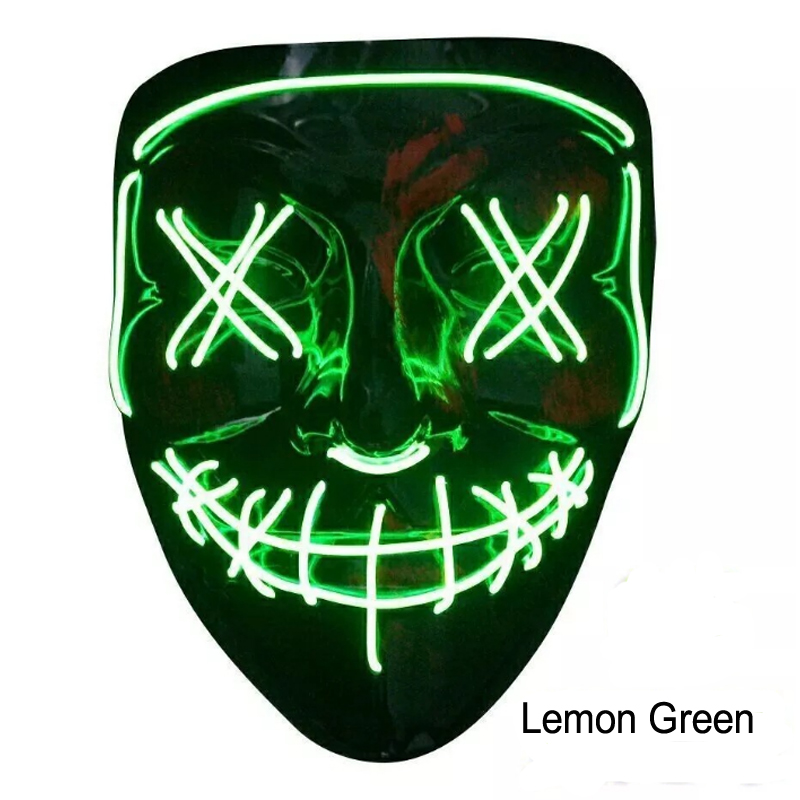 Verde limone