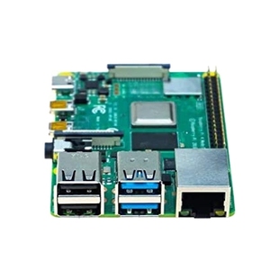 Neueste Raspberry Pi 4 Modell B 1GB / 2GB / 4GB/8GB RAM DIY Raspberry Pi