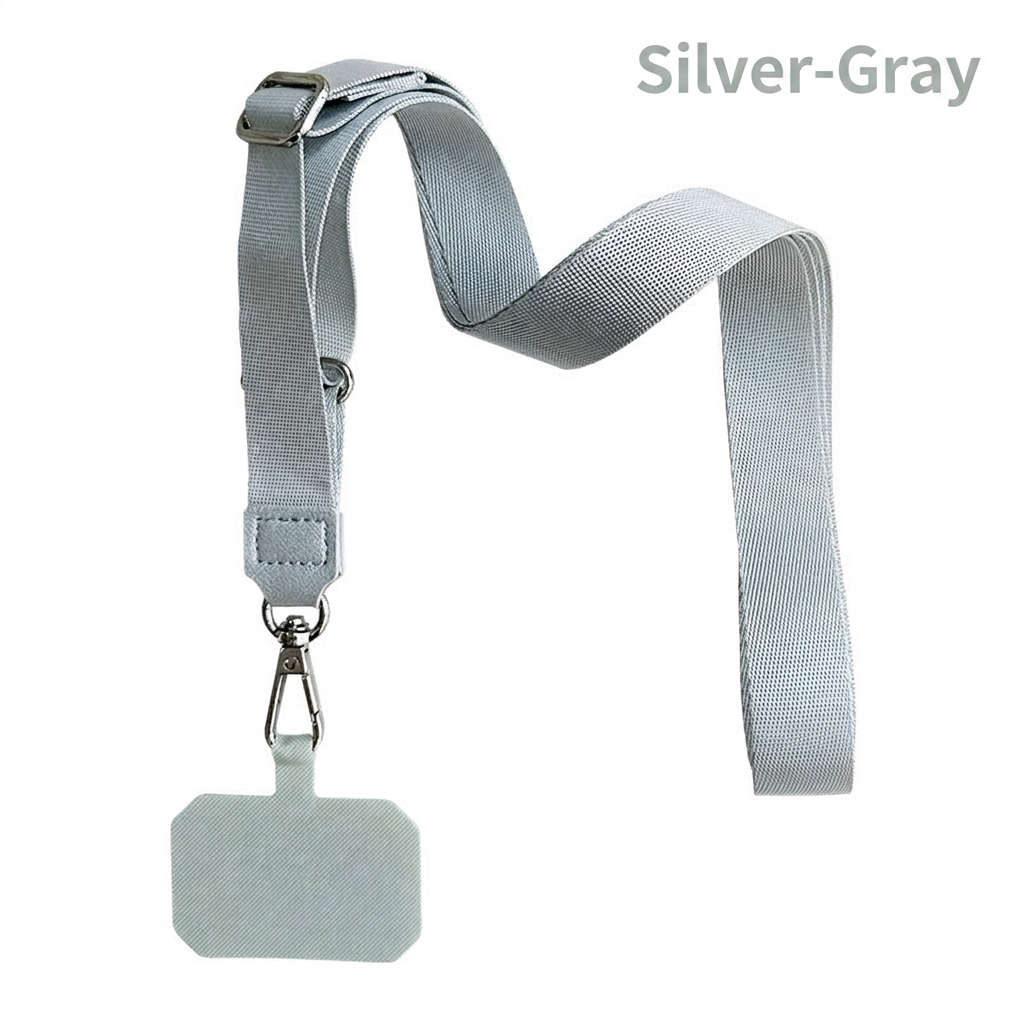 Gris argenté