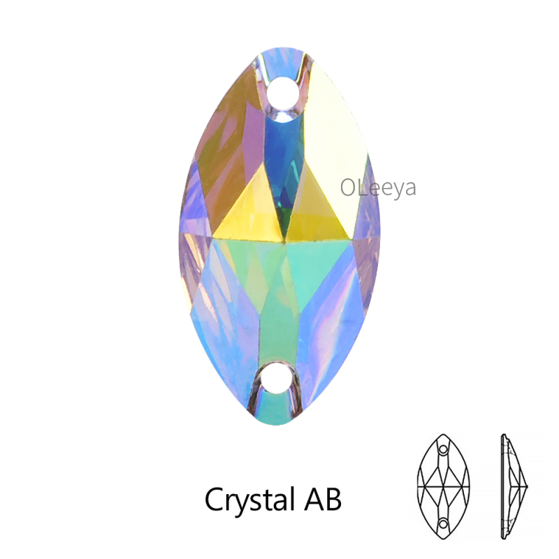 Cristal AB