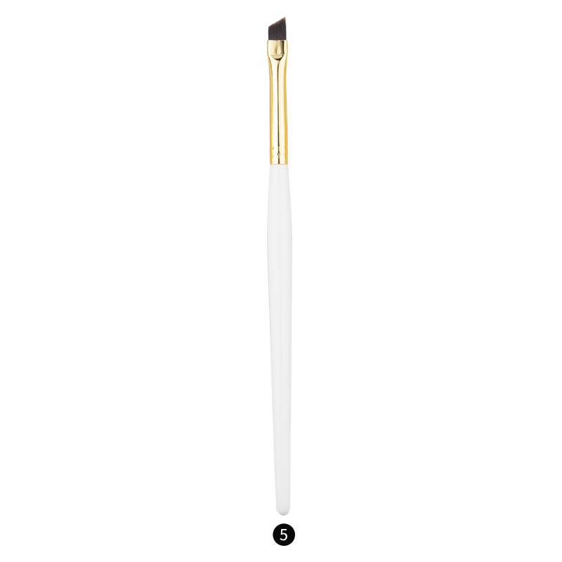 Angle Or Blanc Petit Noir 5#